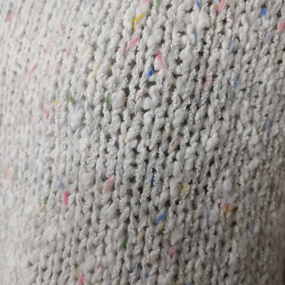 VINTAGE Knit Sweater Size M - Picture 6 of 12